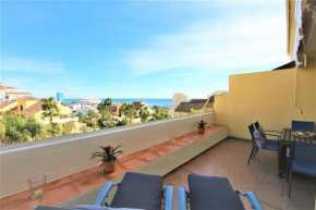 Apartment PEDRO, Estepona